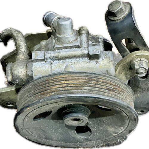 BOMBA DIRECCION NISSAN NISSAN NISSAN - 491109X400