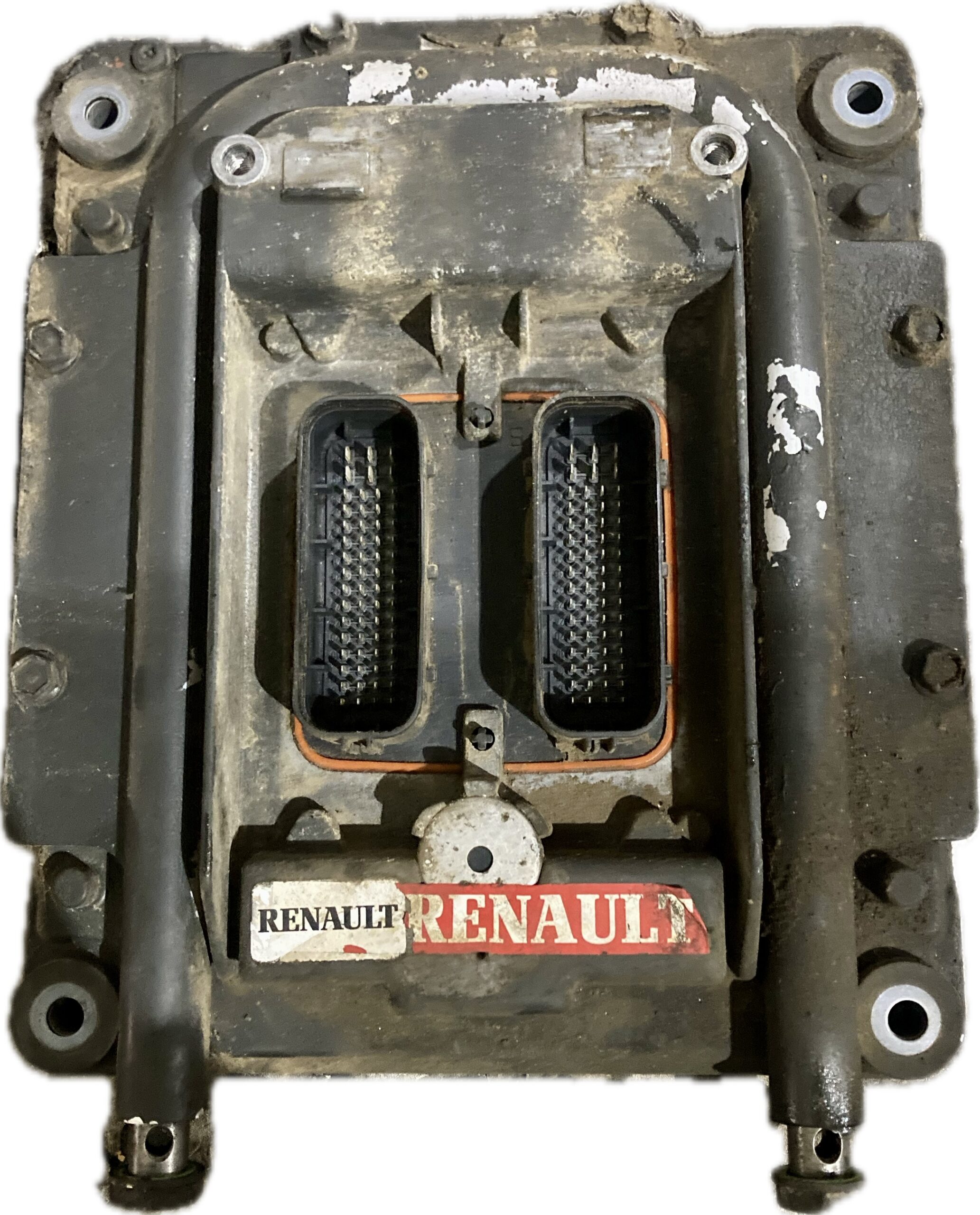 ECU UCE CENTRALITA MOTOR RENAULT TRUCKS RENAULT TRUCKS MAGNUM DXI 13 460.18 T 2006- 461CV 12800CC 1008618 - 20977019 P04