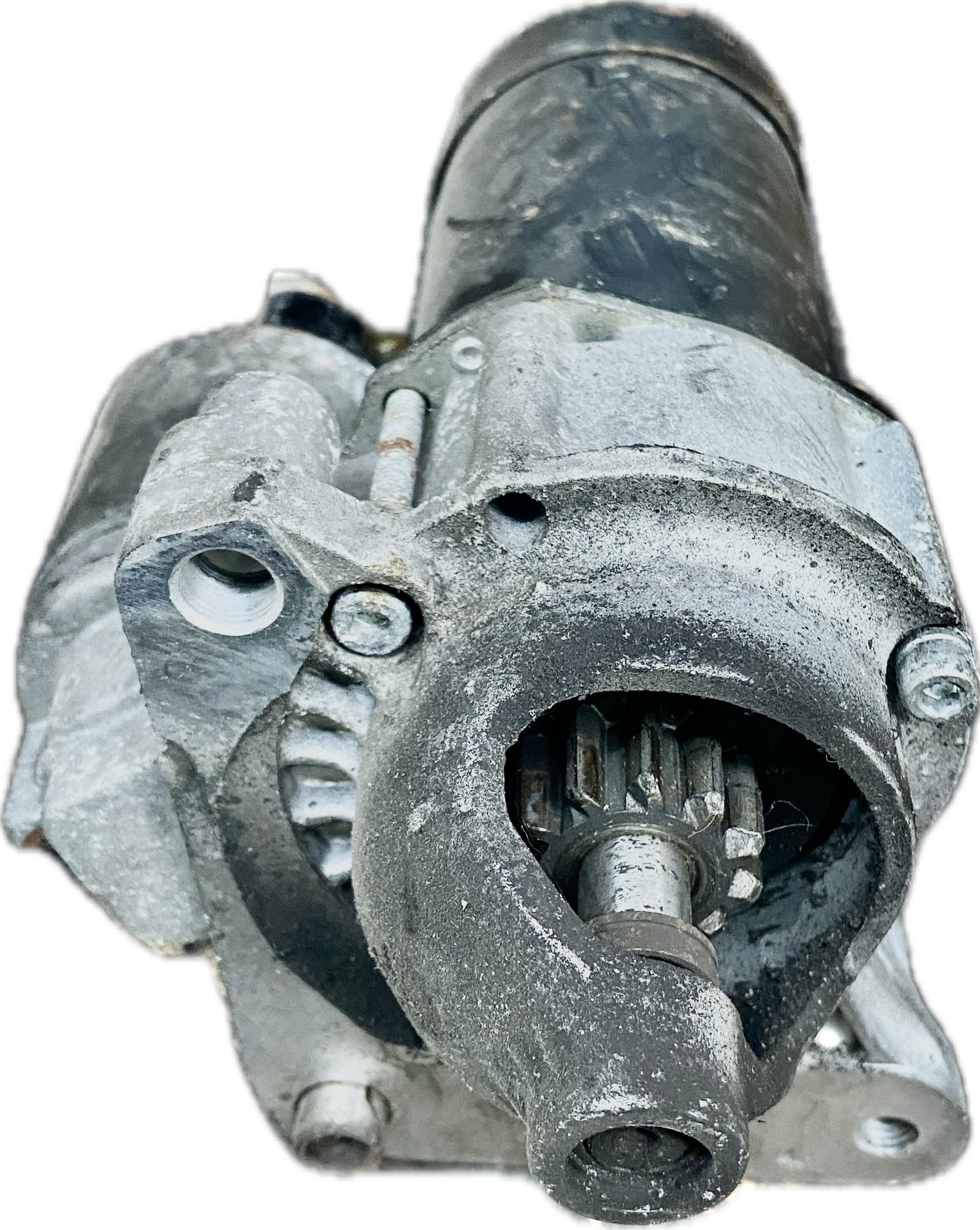 MOTOR DE ARRANQUE GENERICO GENERICO GENERICO - 113254