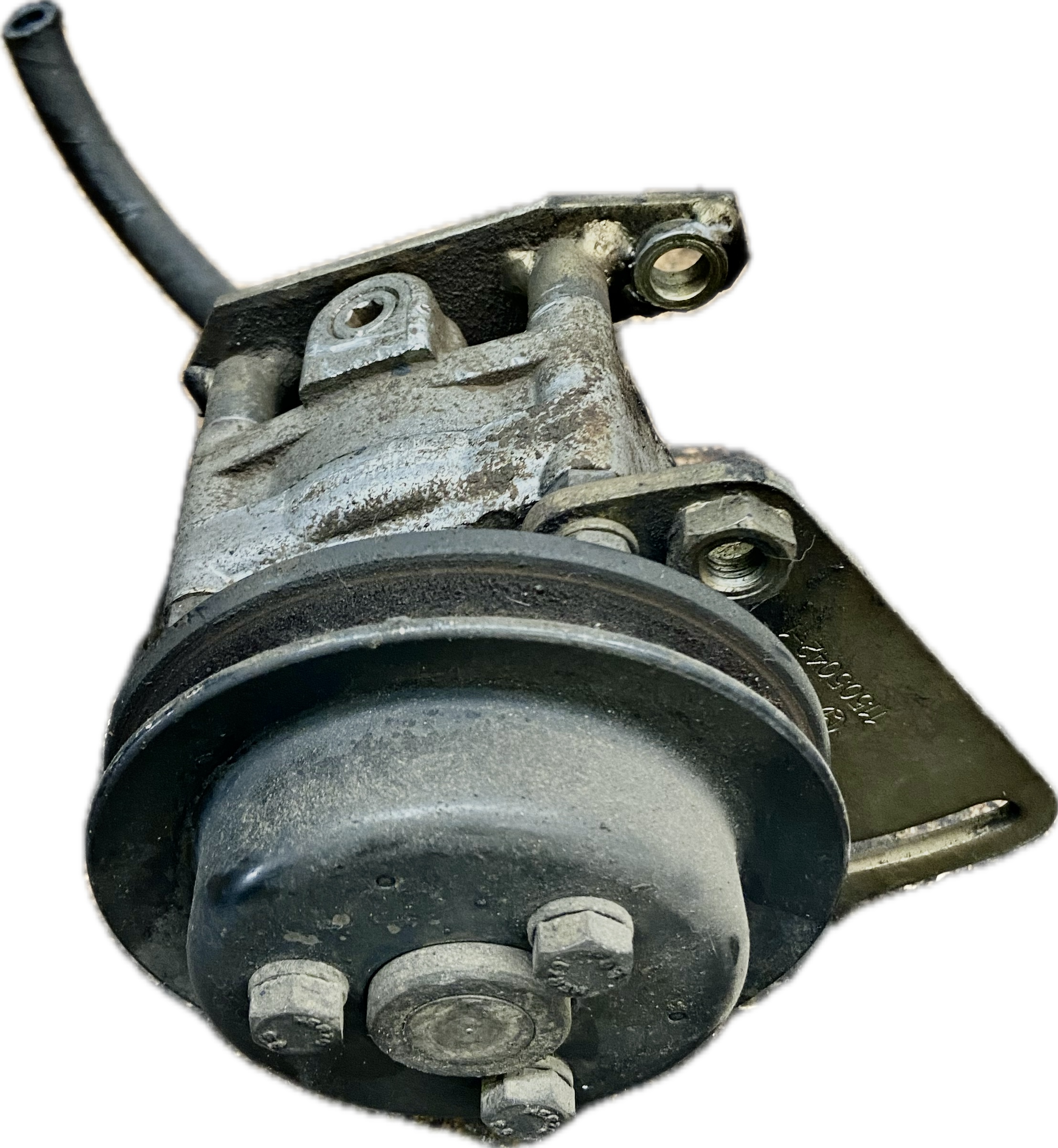 BOMBA DIRECCION NISSAN L-SERIES L-SERIES - 3163394 7681955174