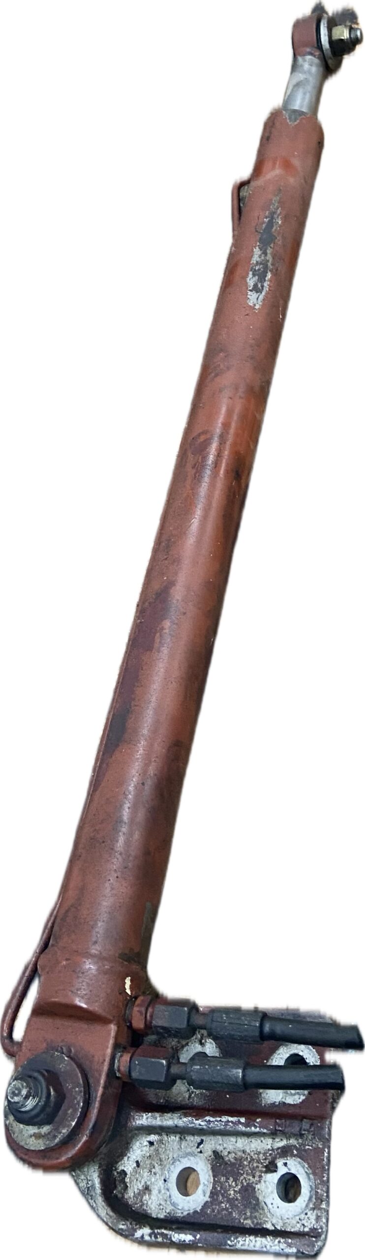 BOMBA SUSPENSION IVECO IVECO IVECO - 98427951