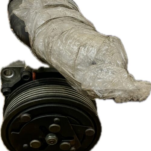 COMPRESOR DE AIRE ACONDICIONADO IVECO IVECO IVECO - SE7H15