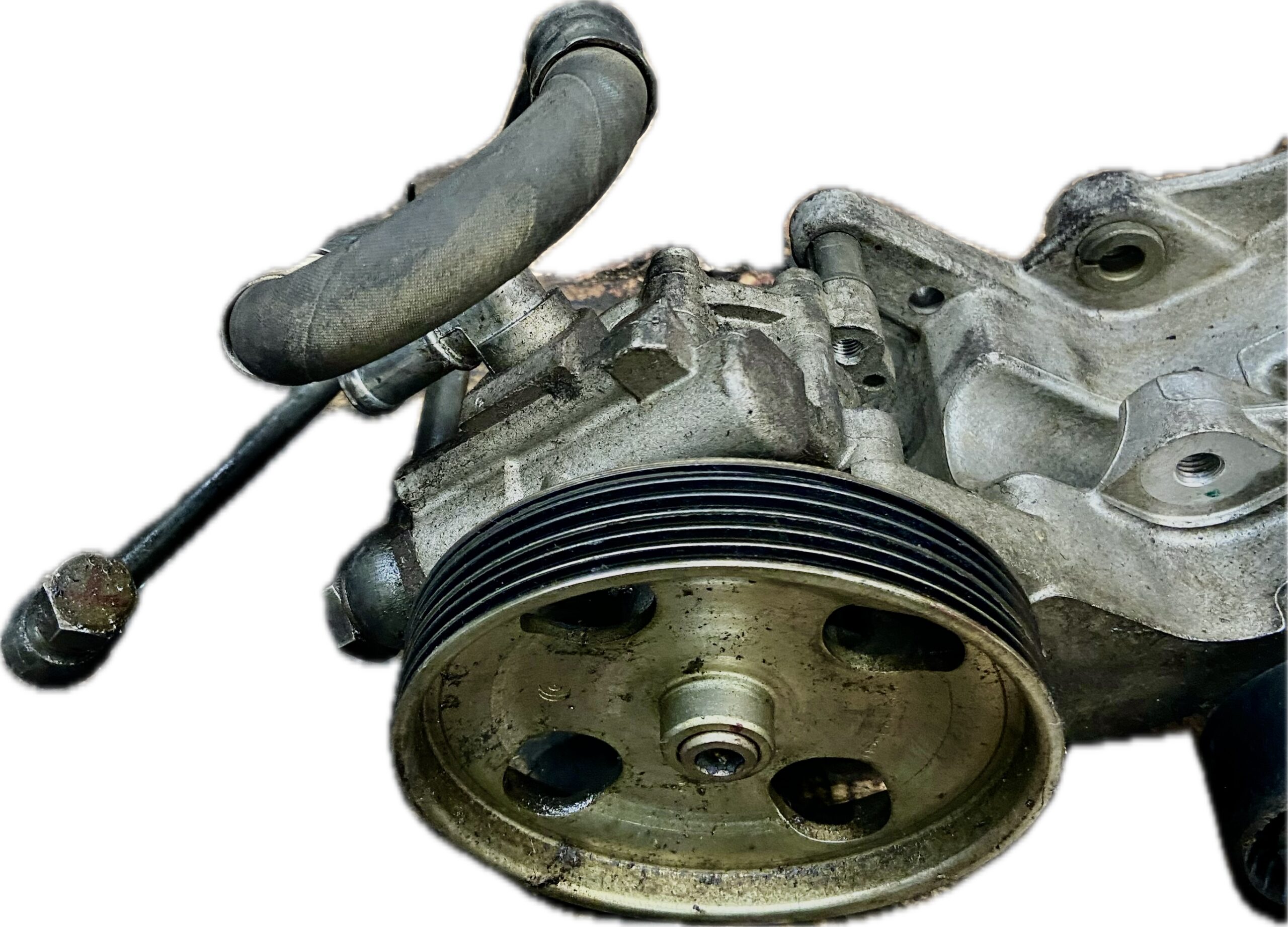 BOMBA DIRECCION SUZUKI SUZUKI SUZUKI - 7613955516