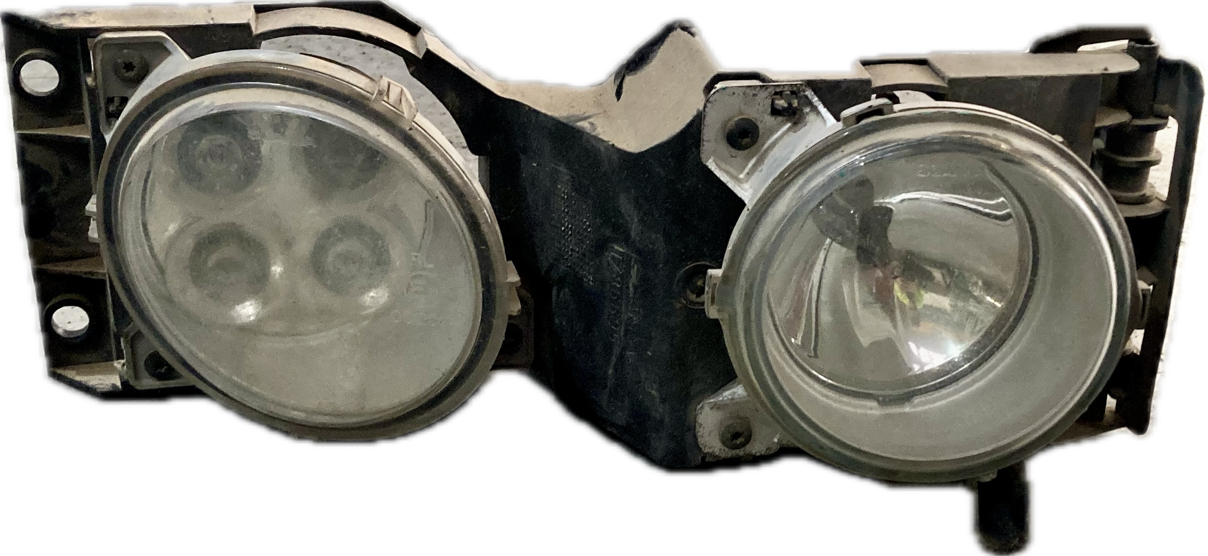 FARO ANTINIEBLA DERECHO SCANIA SCANIA P G R T – SERIES R 500 2009- 500CV 15600CC 1017972 - 2080689