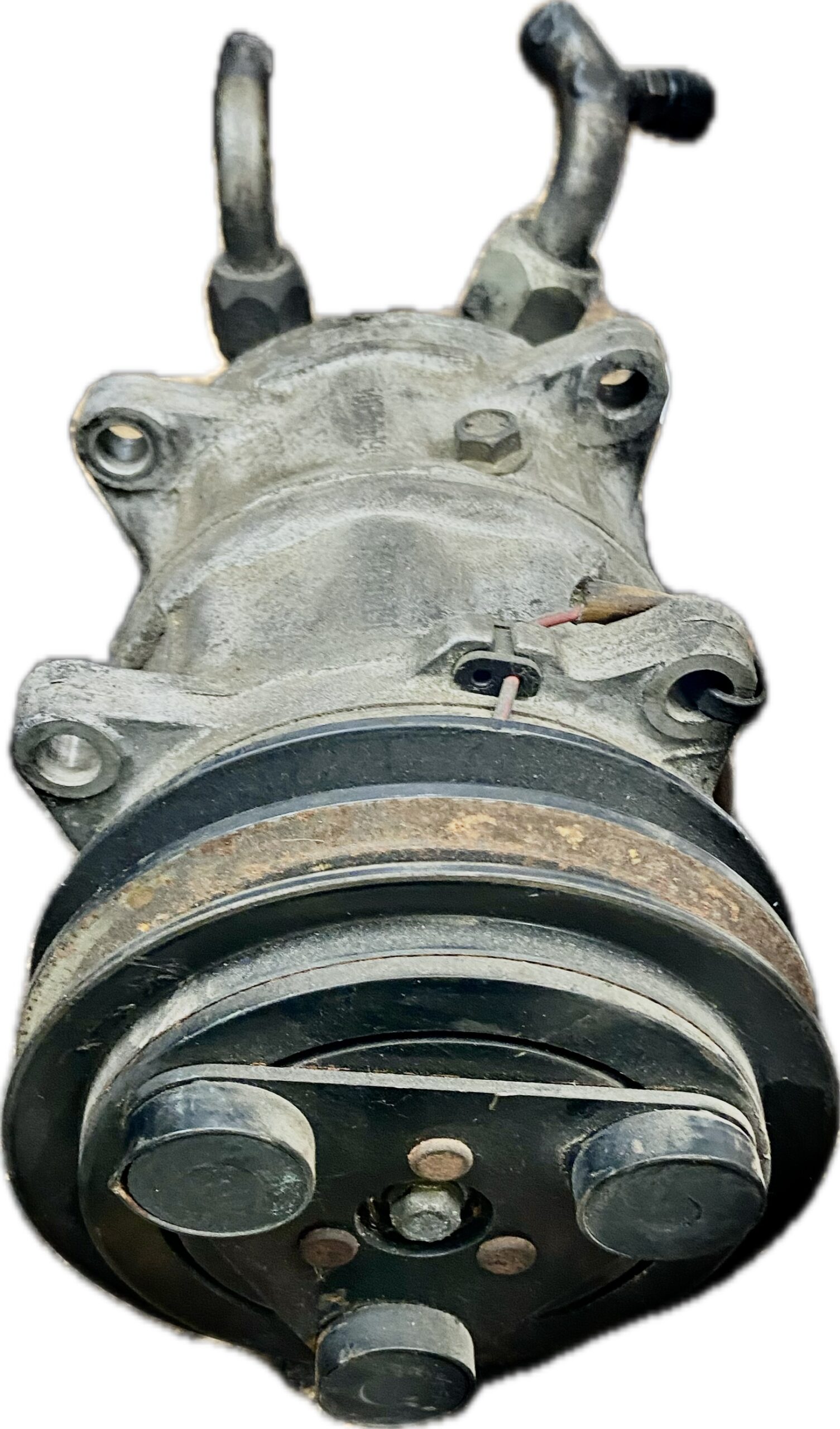 COMPRESOR DE AIRE ACONDICIONADO NISSAN NISSAN NISSAN - 926009X500