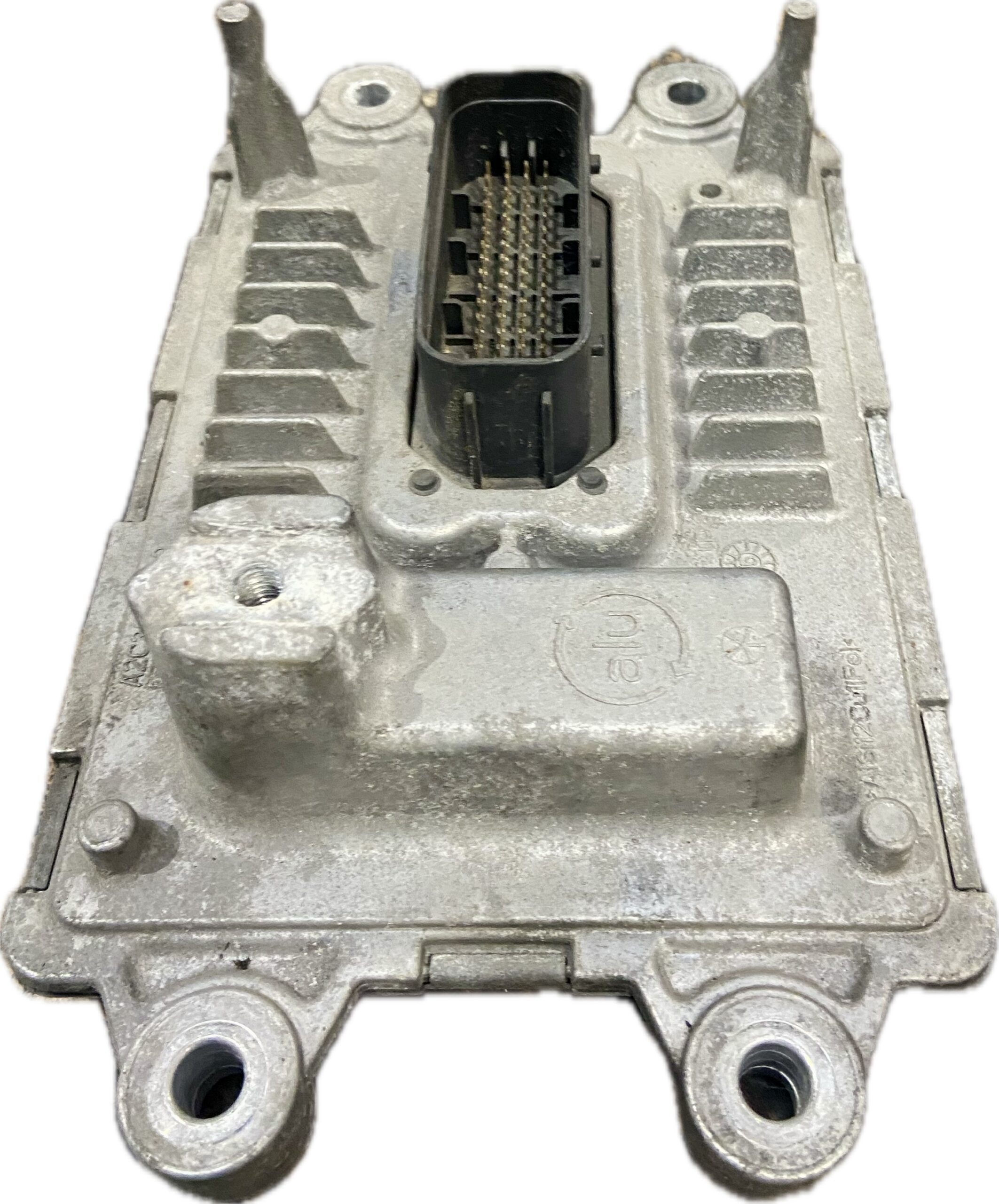 ECU UCE CENTRALITA VOLVO VOLVO VOLVO - 21870094 7421870094
