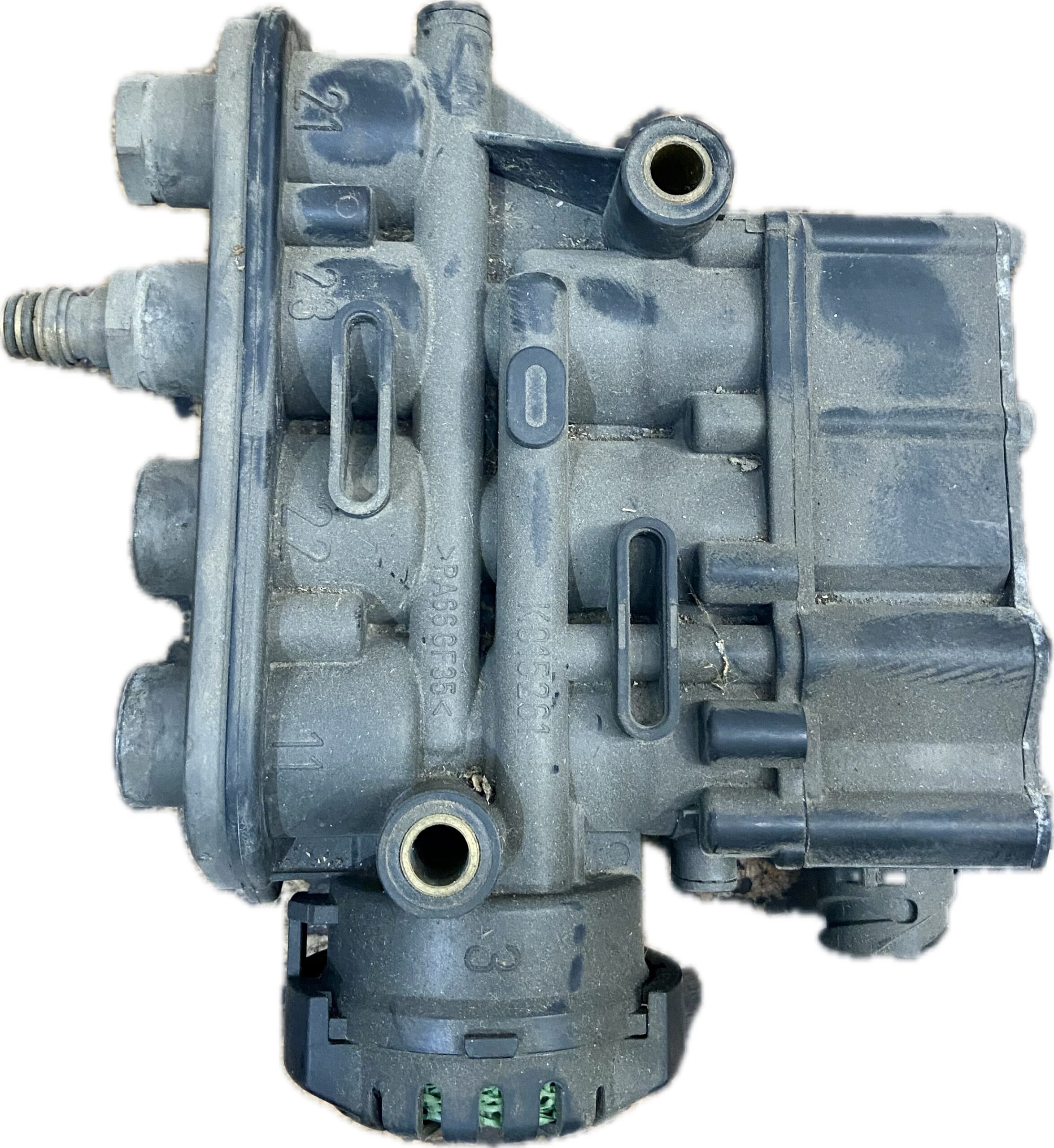 VALVULA DE AIRE ADICIONAL VOLVO VOLVO VOLVO - 21083660