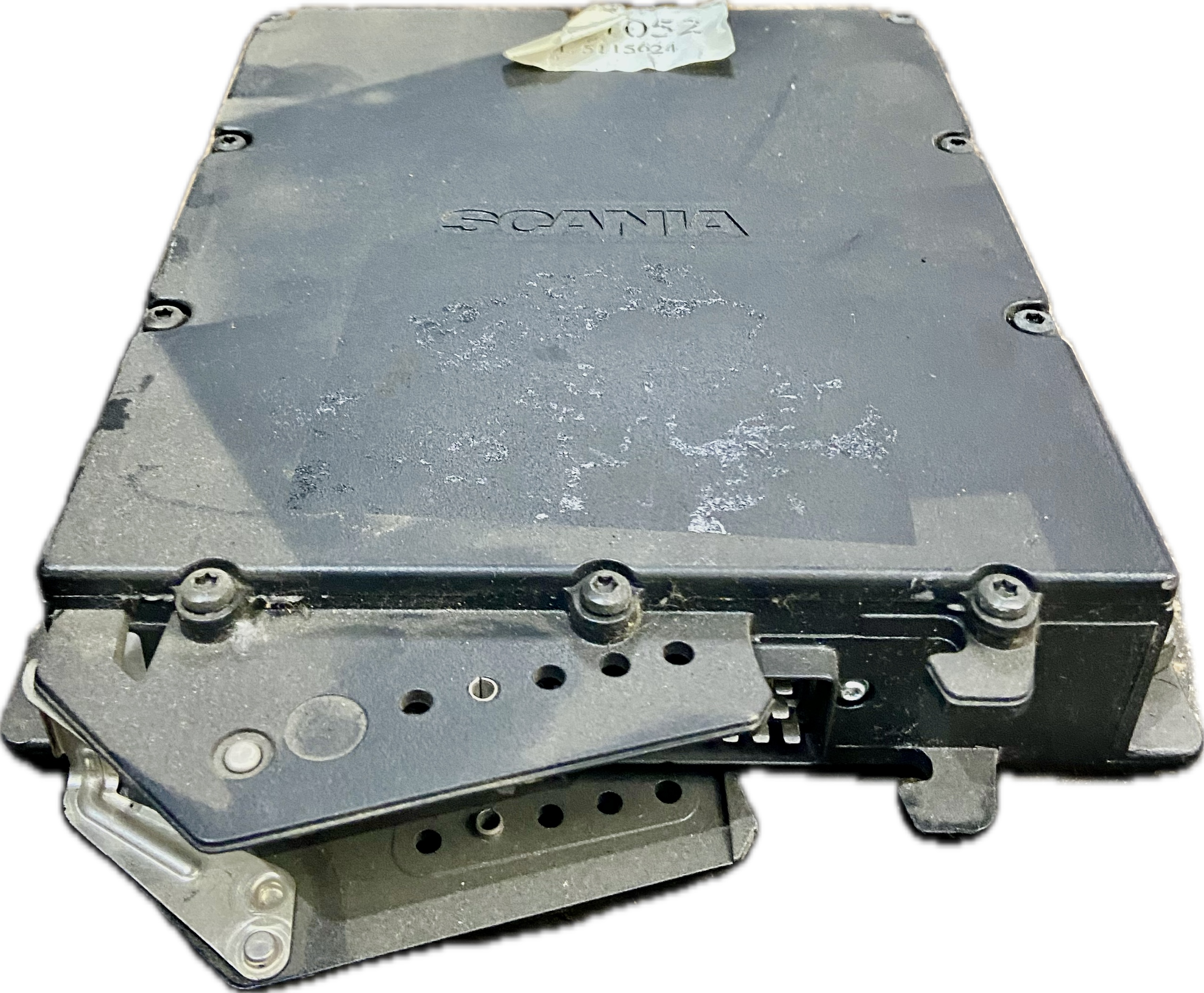 ECU UCE CENTRALITA SCANIA SCANIA SCANIA - 1404685