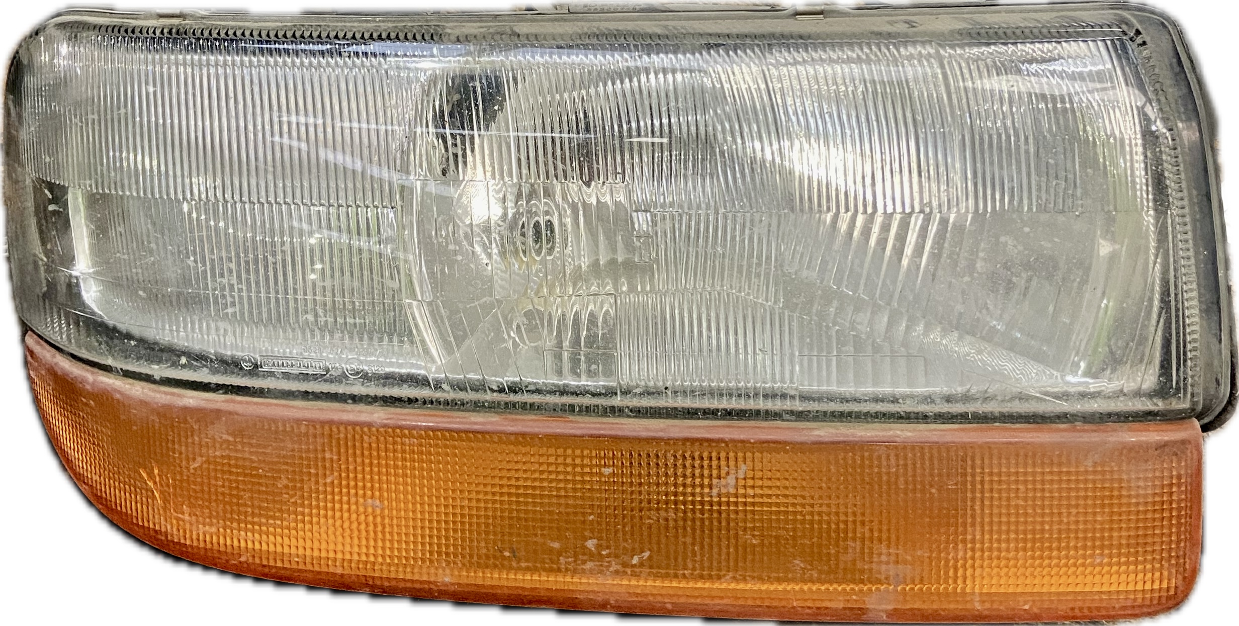 FARO DERECHO RENAULT RENAULT RENAULT - 7700352104