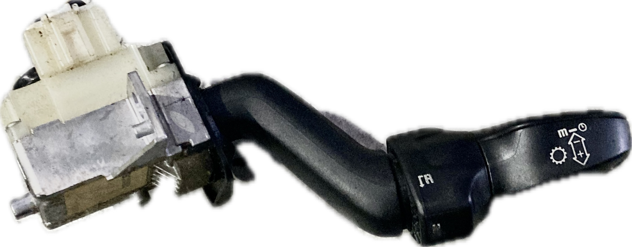 PALANCA DE CAMBIOS SCANIA SCANIA P G R T – SERIES R 500 2009- 500CV 15600CC 1017972 - 1858199