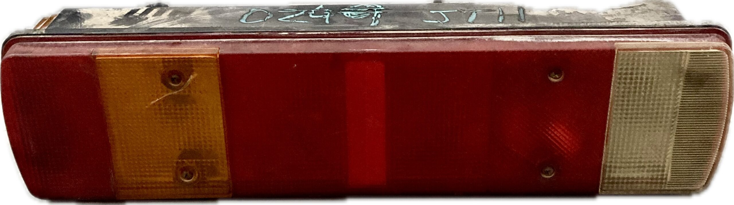 PILOTO TRASERO IZQUIERDO SCANIA SCANIA P G R T – SERIES R 500 2009- 500CV 15600CC 1017972 - 1792375 1794477