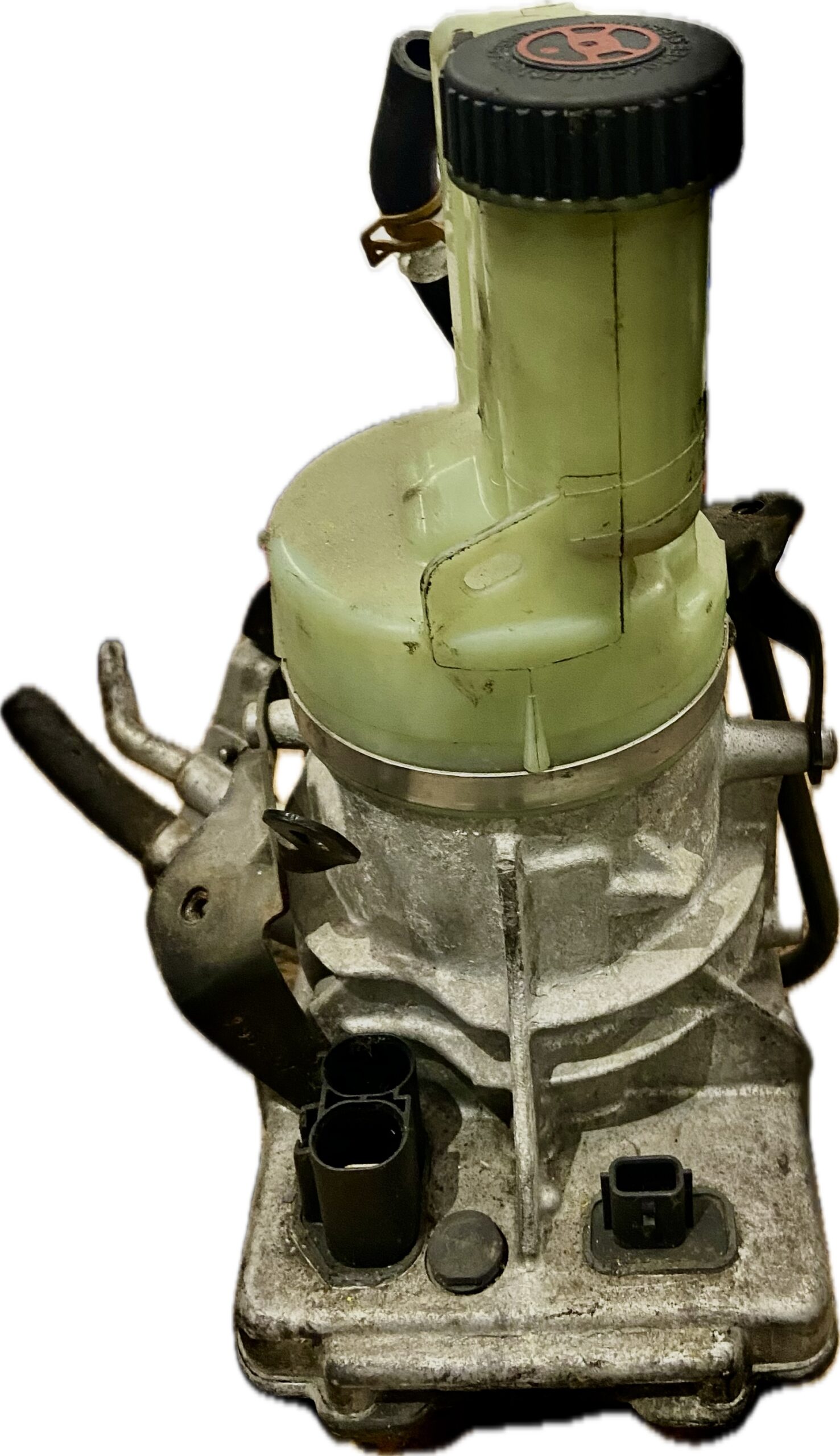 BOMBA DIRECCION RENAULT RENAULT RENAULT - 491103543R