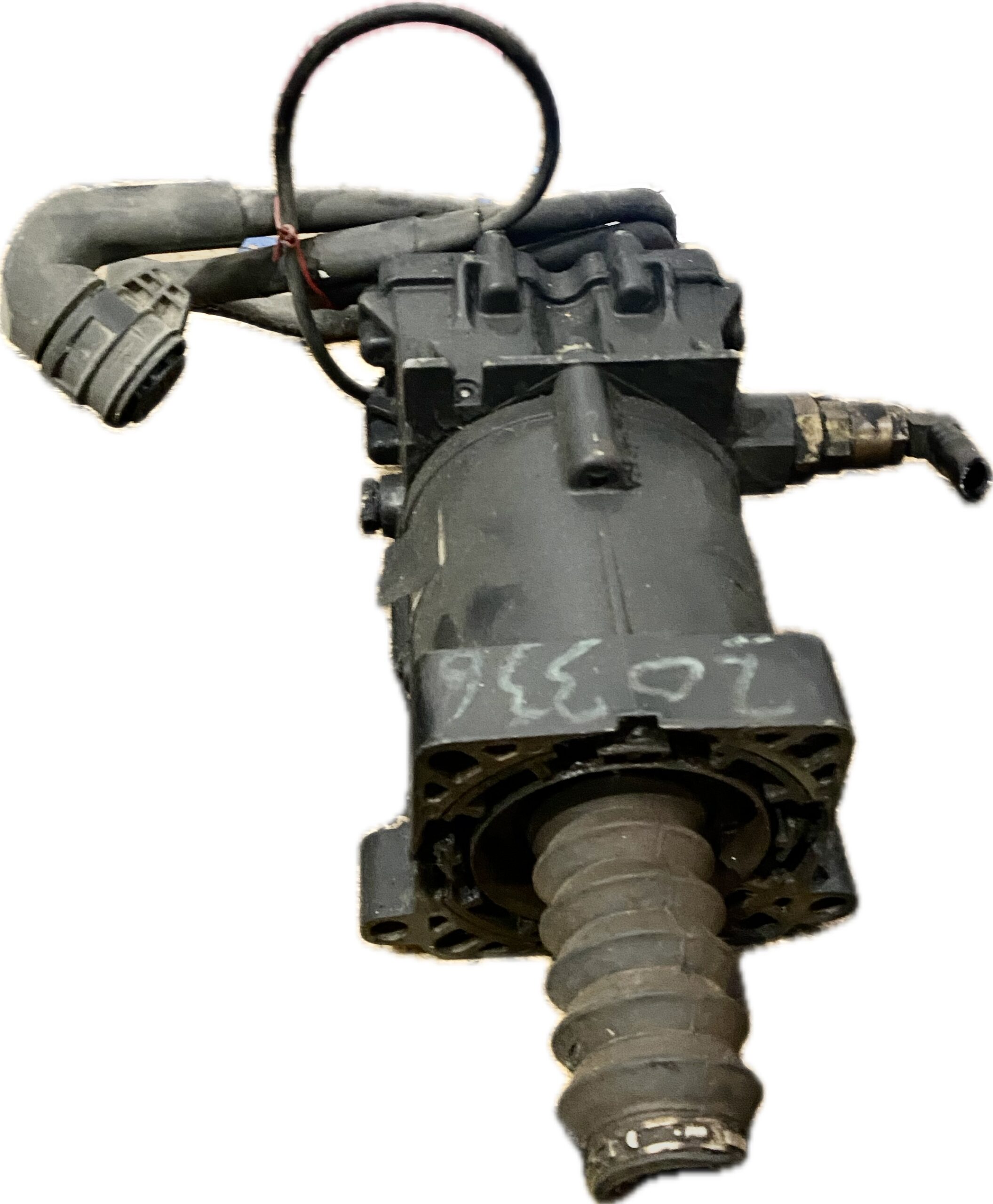 BOMBIN EMBRAGUE MAN MAN TGA 18.480 FLLRS FLLS FLRS FLS FLS-TS 2006- 480CV 12412CC 1011174 - 81307166115 0501212474 0483005005