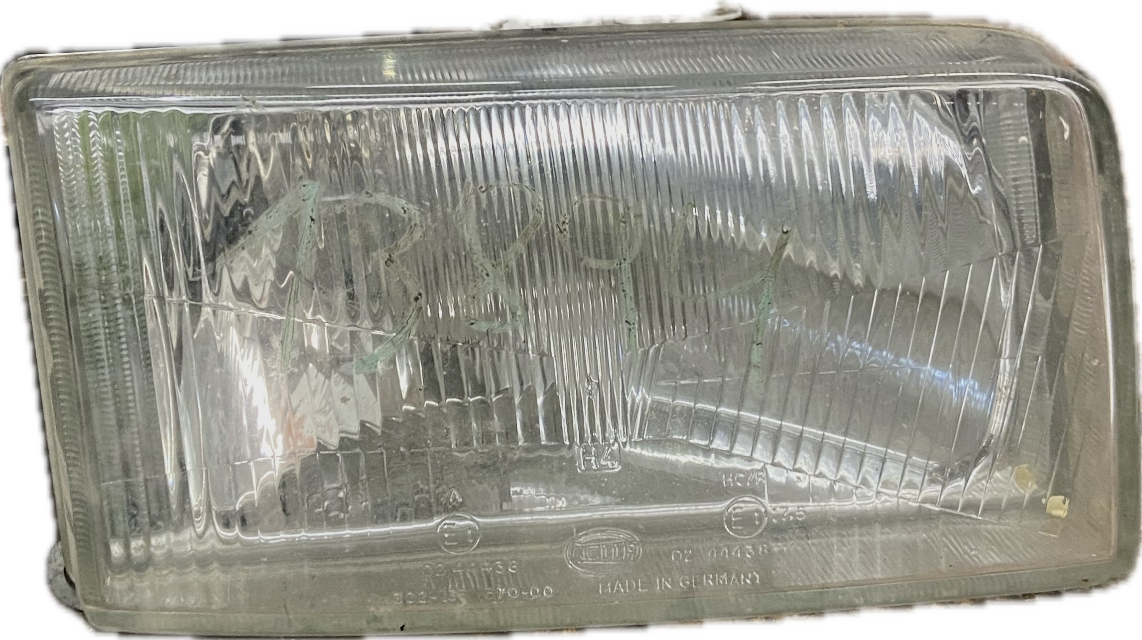 FARO DERECHO VOLKSWAGEN VOLKSWAGEN VOLKSWAGEN - 0244438