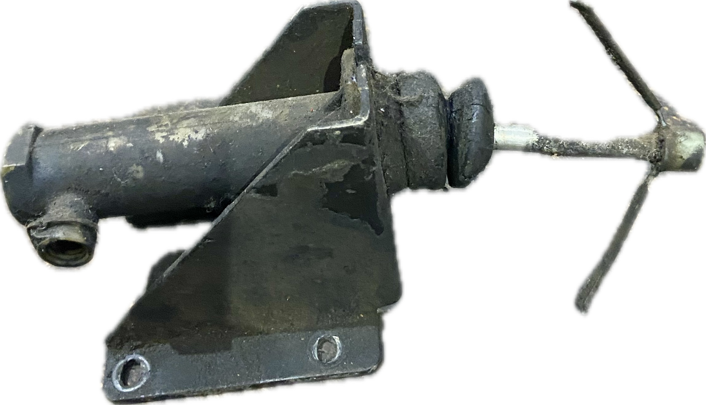 BOMBIN EMBRAGUE IVECO IVECO IVECO - 500334937