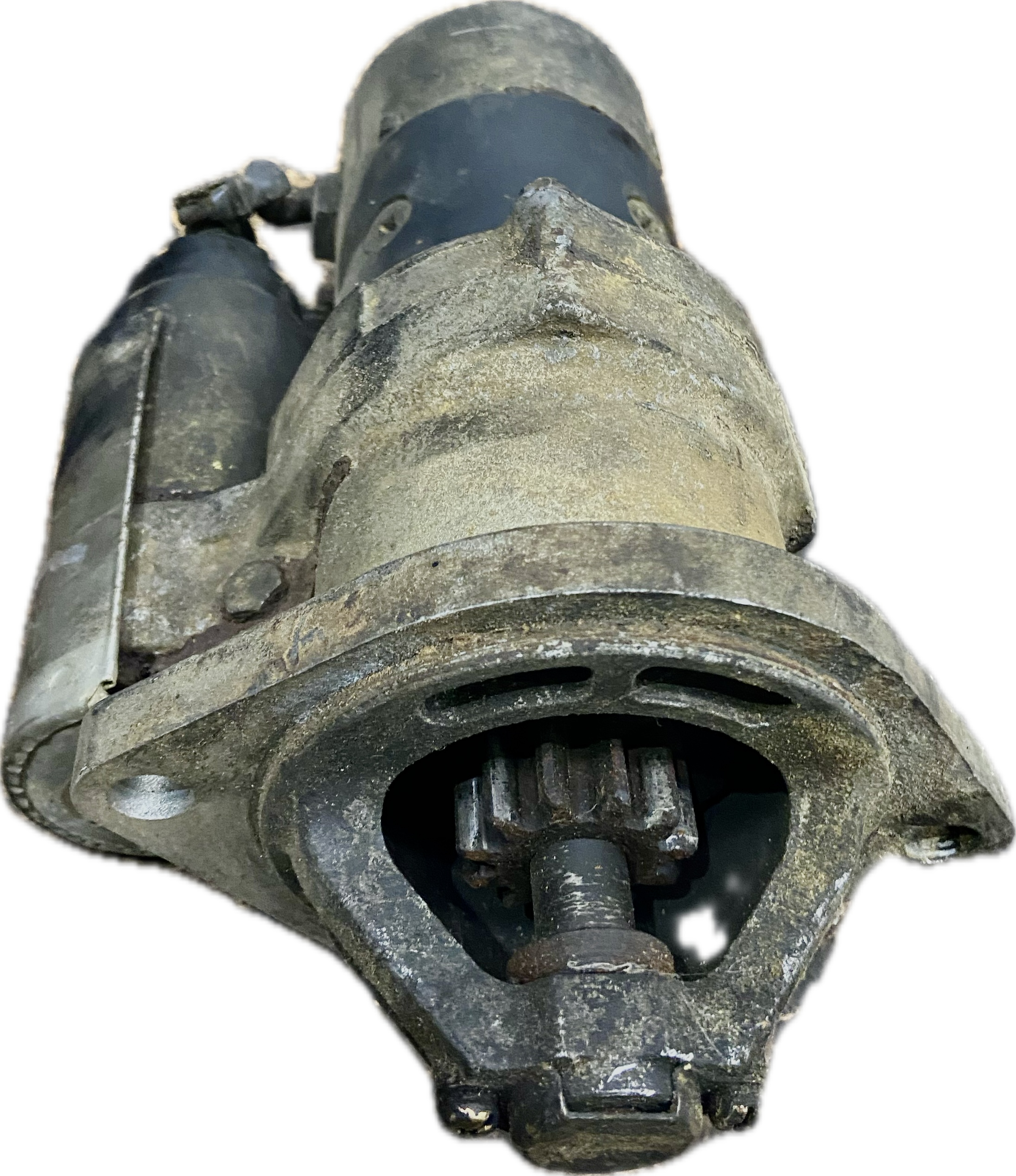 MOTOR DE ARRANQUE NISSAN NISSAN NISSAN - 23300C8601 23300C8604 233008601 S25156