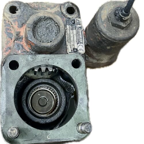 PIEZAS VARIAS MAN MAN F 2000 19.414 FAK FA-KI FAK-L 1998- 409CV 11967CC 1006211 - 1013303