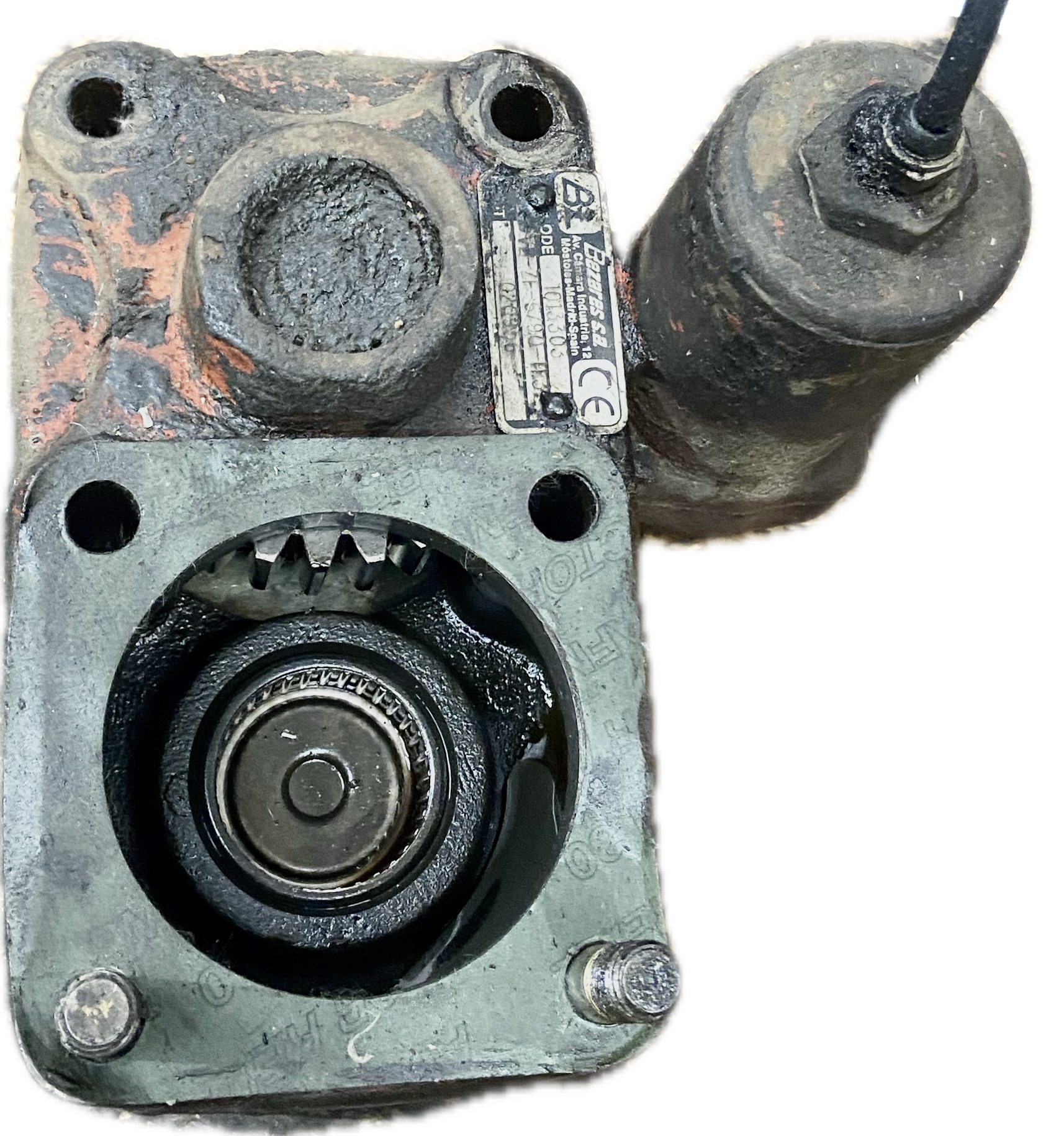 PIEZAS VARIAS MAN MAN F 2000 19.414 FAK FA-KI FAK-L 1998- 409CV 11967CC 1006211 - 1013303