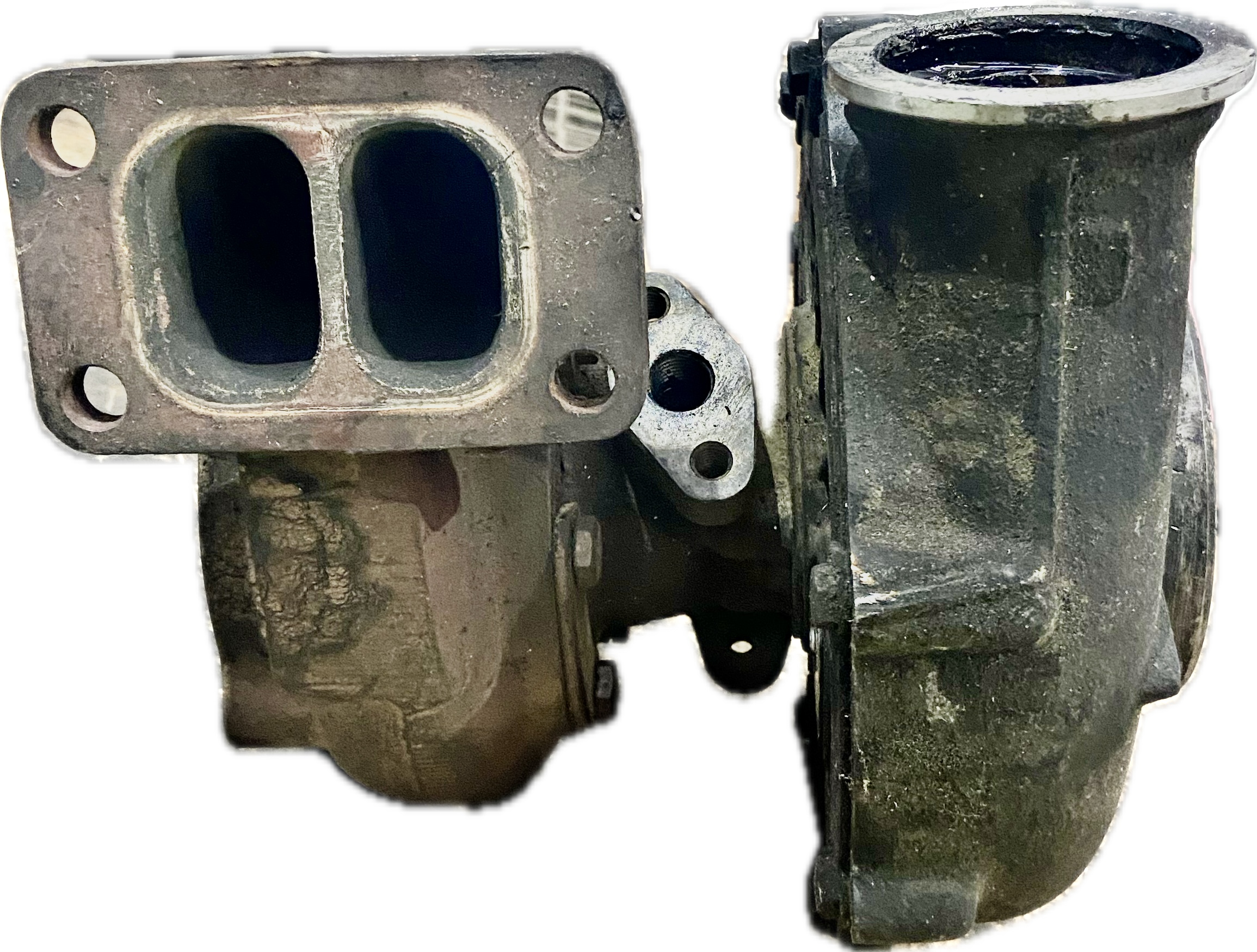 TURBO MAN MAN MAN - 51091007958