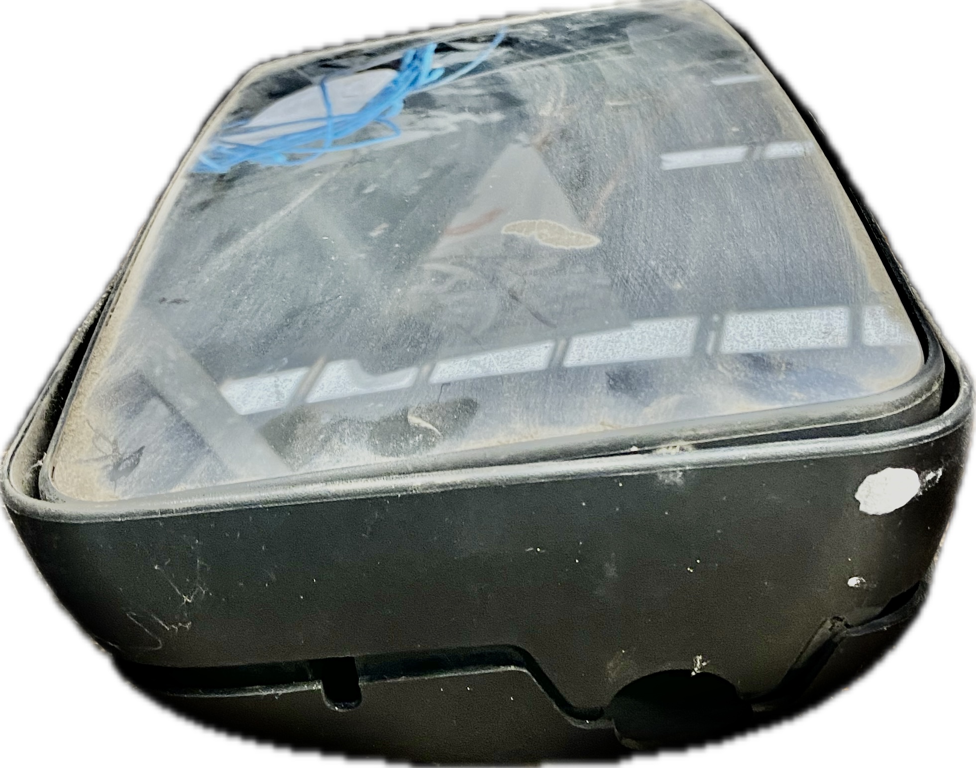 ESPEJO RETROVISOR IZQUIERDO DAF DAF DAF - 1425104