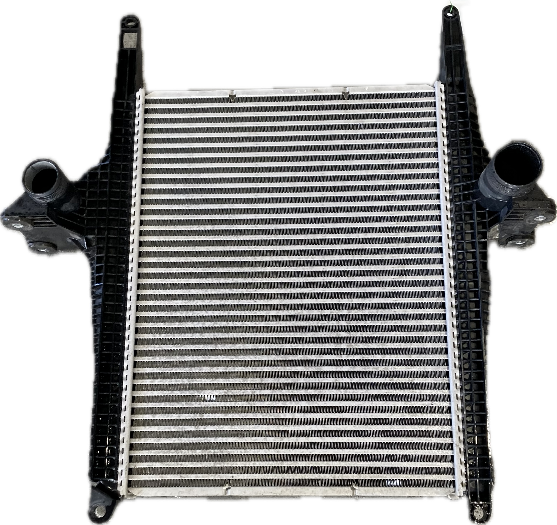 INTERCOOLER MAN MAN TGM 18.280 FK FK-L FLK FLK-L FLRK FLRK-L FRK FRK-L 2005- 280CV 6871CC 1008135 - 81061300212 81061300230