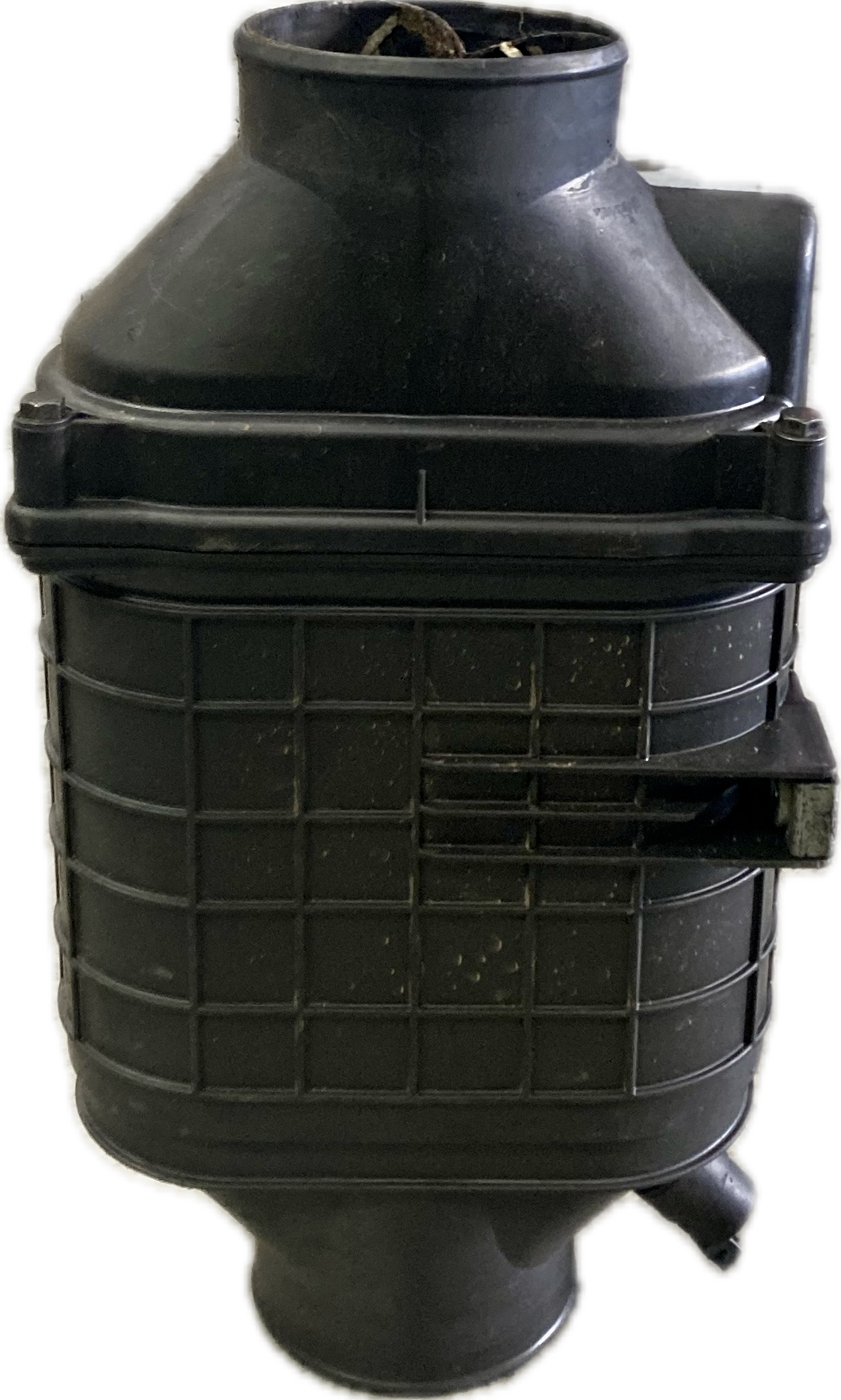 FILTRO AIRE IVECO IVECO EUROCARGO 150 E 22 K TECTOR 2006- 217CV 5880CC 1010445 - 504153123