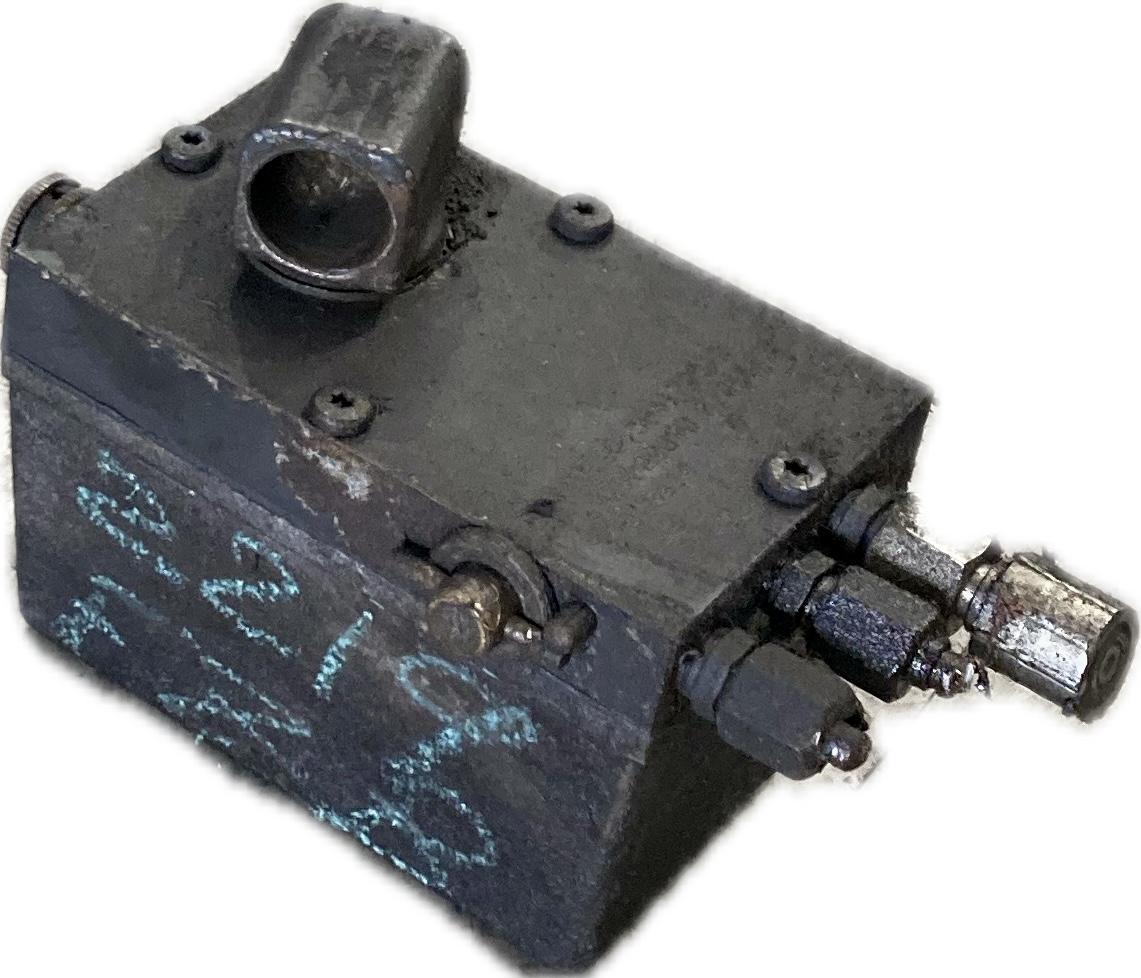 BOMBA SUSPENSION HIDROACTIVA IVECO IVECO EUROCARGO 150 E 22 K TECTOR 2006- 217CV 5880CC 1010445 - 504172822 504162344