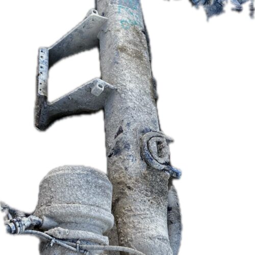 PUENTE DELANTERO SCANIA P G R T – SERIES P 270 R 270