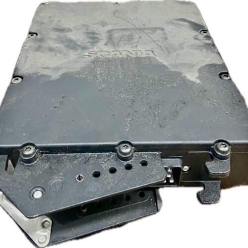 ECU UCE CENTRALITA SCANIA SCANIA SCANIA - 1801665 1505135