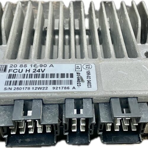 ECU UCE CENTRALITA VOLVO VOLVO VOLVO - 20851690 7420851690