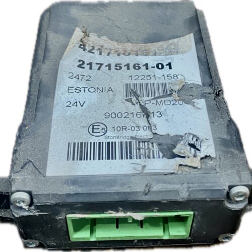 MODULO ELECTRONICO RENAULT RENAULT RENAULT - 7421715161 21715161