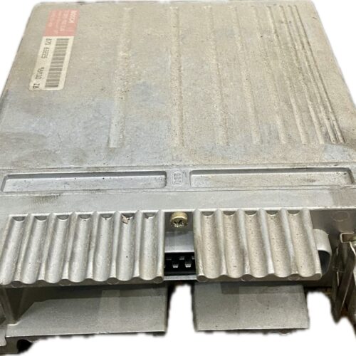 ECU UCE CENTRALITA RENAULT RENAULT RENAULT - 5010201469 0265150328