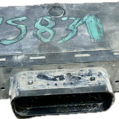 ECU UCE CENTRALITA MERCEDES-BENZ MERCEDES-BENZ AXOR 2 1843 LS LLS 2004- 428CV 11967CC 1008843 - 0025409045