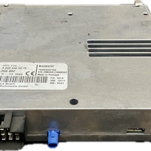 ECU UCE CENTRALITA MERCEDES-BENZ ACTROS MP4 1843 LS – 1016138 - 0004460475