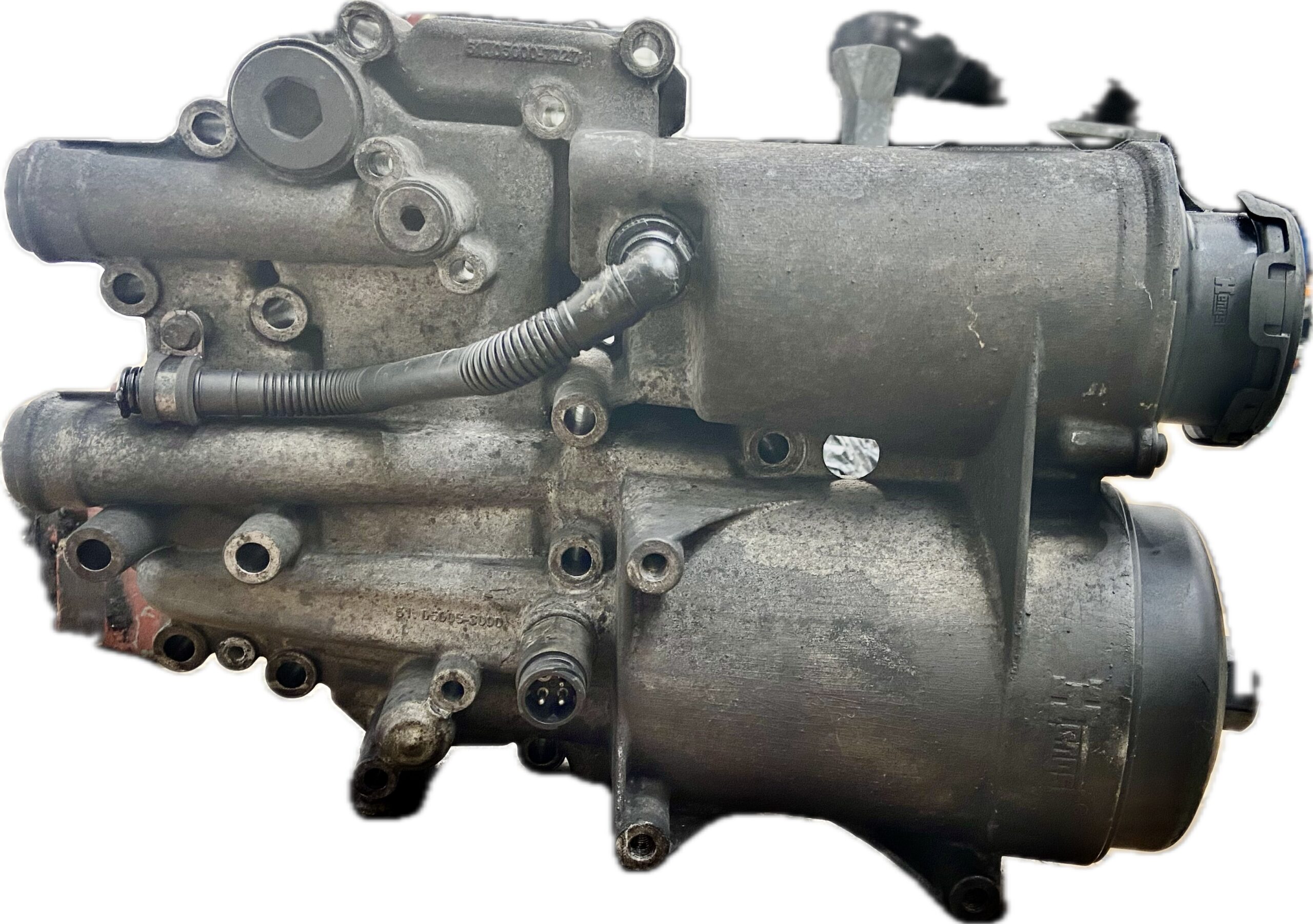 PIEZAS VARIAS MAN MAN TGA 18.400 FLS FLLS FLRS FLLRS FLS-TS 2005- 400CV 10518CC 1011154 - 51050007040