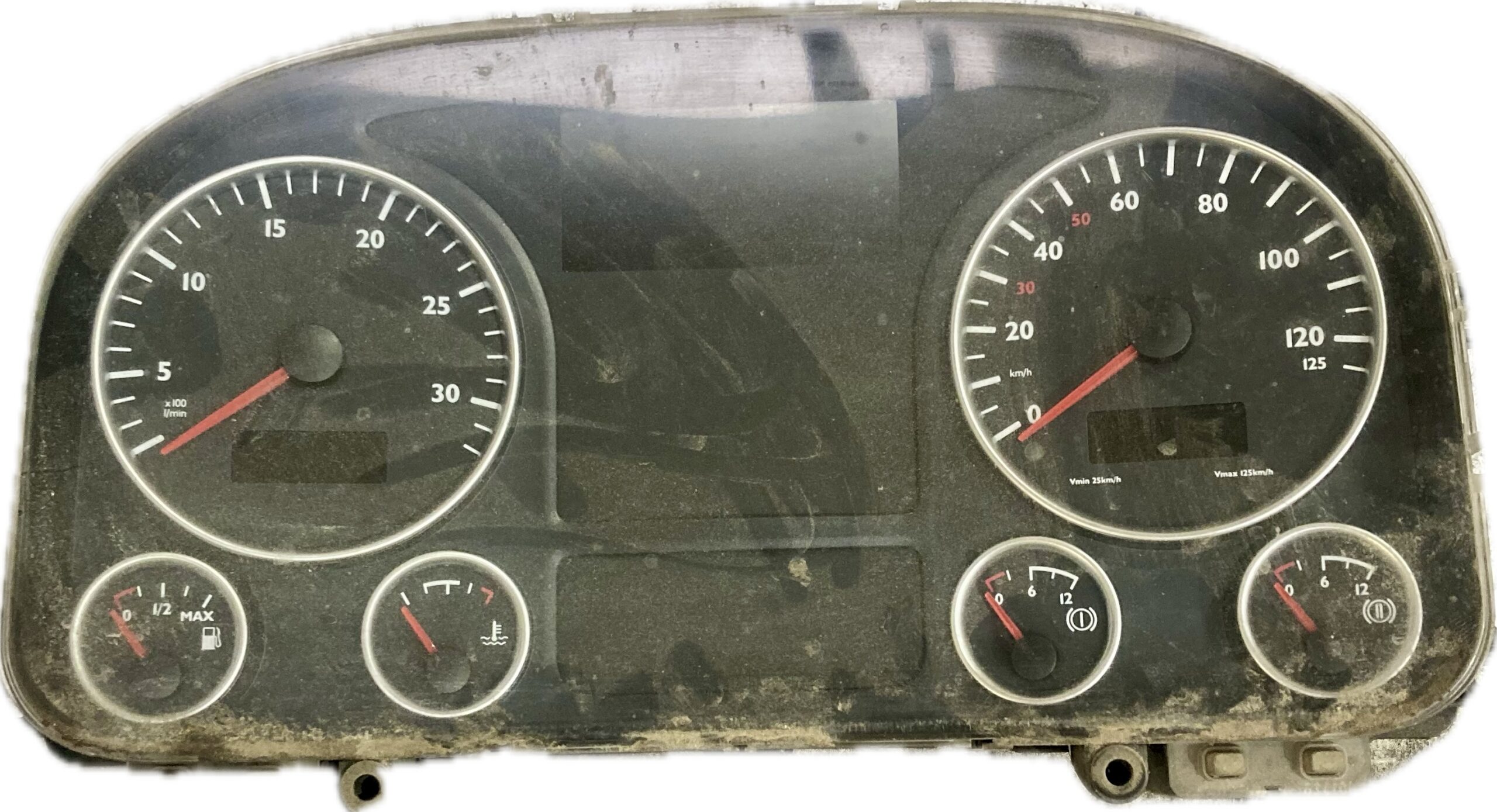 CUADRO INSTRUMENTOS MAN MAN TGM 18.280 FK FK-L FLK FLK-L FLRK FLRK-L FRK FRK-L 2005- 280CV 6871CC 1008135 - 81272026209 81272026218 81272026226 81272026232 81272026237 81272026249