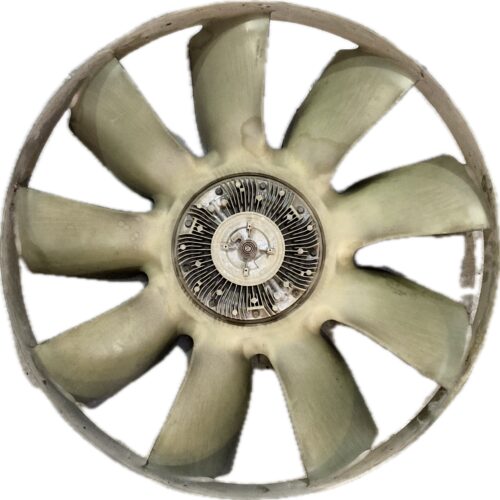 VENTILADOR VISCOSO MOTOR MAN MAN TGM 18.280 FK FK-L FLK FLK-L FLRK FLRK-L FRK FRK-L 2005- 280CV 6871CC 1008135