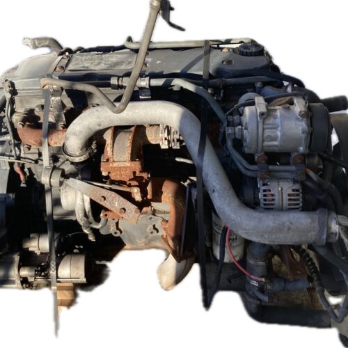 MOTOR COMPLETO IVECO EUROCARGO 150 E 24 TECTOR 150 E 25 TECTOR – 1007081