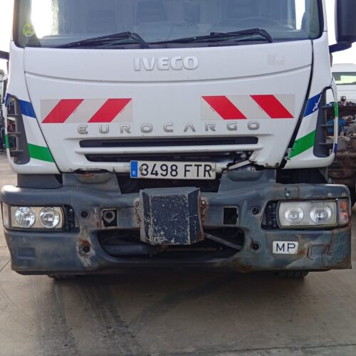 IVECO IVECO EUROCARGO 150 E 21 TECTOR, 150 E 21 P TECTOR, 150 E 21 FP TECTOR 2000- 209CV 5880CC 1010410