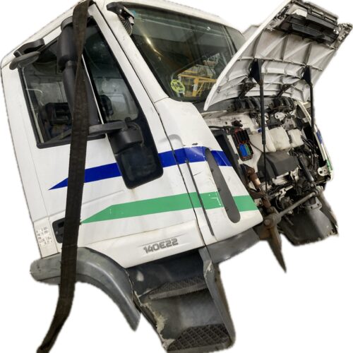 CARROCERIA IVECO IVECO EUROCARGO 150 E 21 TECTOR 150 E 21 P TECTOR 150 E 21 FP TECTOR 2000- 209CV 5880CC 1010410