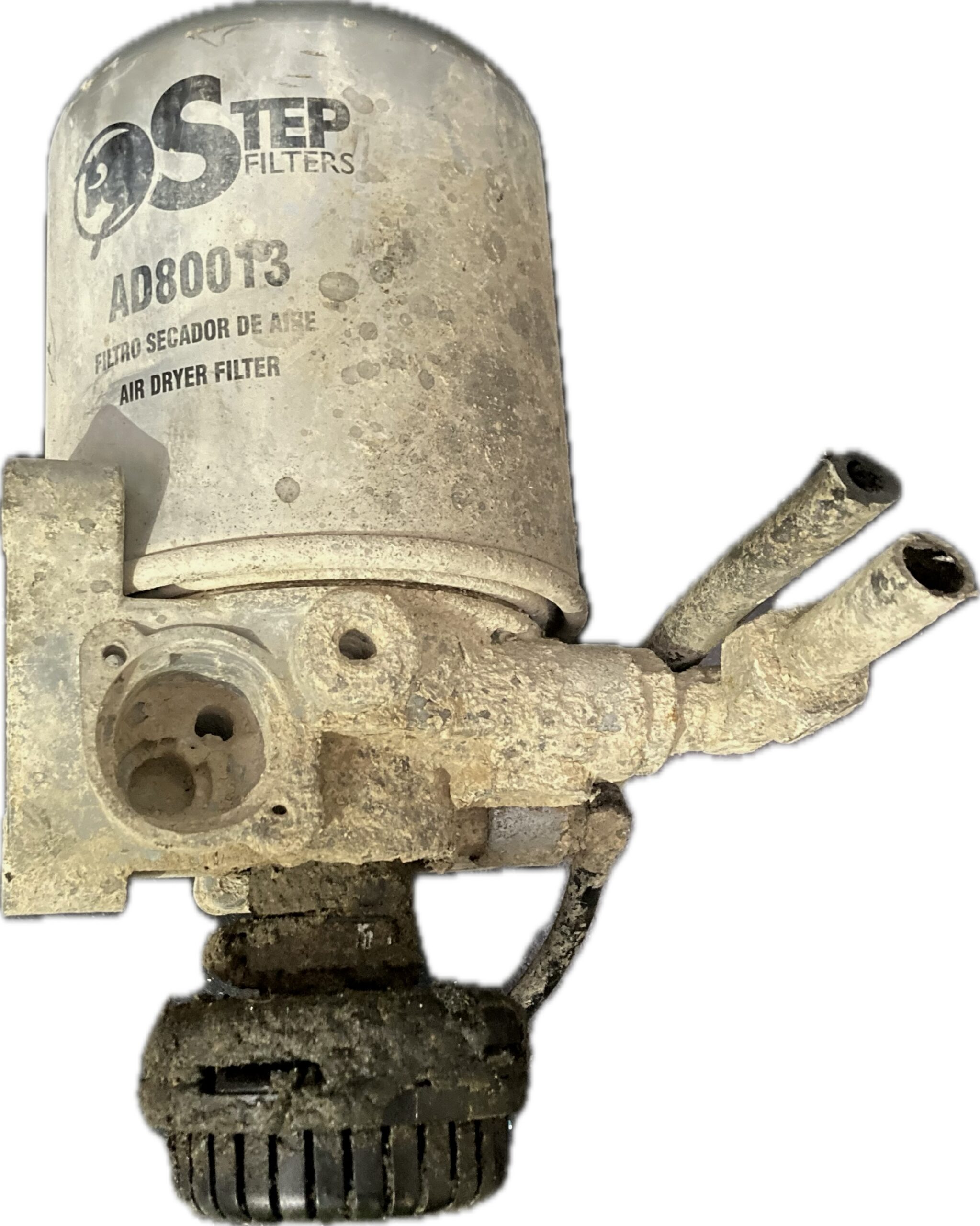 FILTRO DESHIDRATADOR MAN MAN M 2000 L 18.224 18.225 LC LLC LLLC LRC LLRC LLLRC 1995- 220CV 6871CC 1001331 - 81521026101