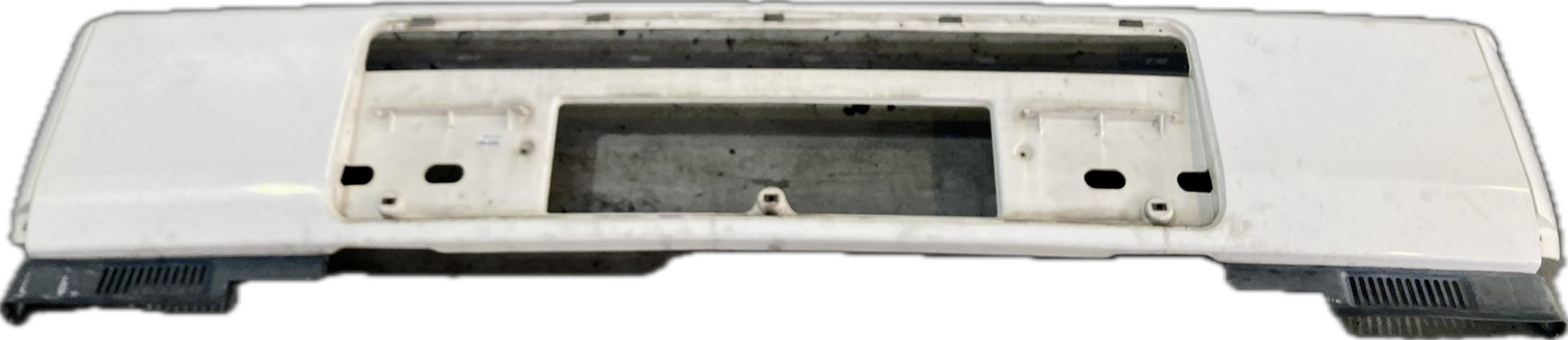 CALANDRA DELANTERA DE RADIADOR MAN MAN M 2000 L 18.224 18.225 LC LLC LLLC LRC LLRC LLLRC 1995- 220CV 6871CC 1001331 - 85611100001