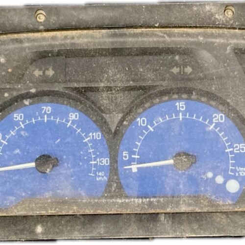 CUADRO INSTRUMENTOS RENAULT TRUCKS RENAULT TRUCKS MIDLUM 220.18/D 2001- 215CV 6177CC 1007824