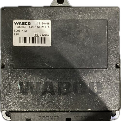 ECU UCE CENTRALITA IVECO IVECO EUROCARGO 150 E 21 TECTOR 150 E 21 P TECTOR 150 E 21 FP TECTOR 2000- 209CV 5880CC 1010410