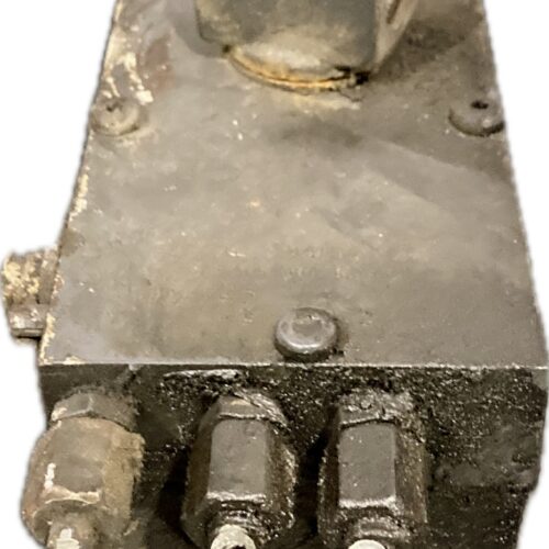 BOMBA SUSPENSION HIDROACTIVA IVECO IVECO EUROCARGO 150 E 21 TECTOR 150 E 21 P TECTOR 150 E 21 FP TECTOR 2000- 209CV 5880CC 10104 - 504162344 504172822