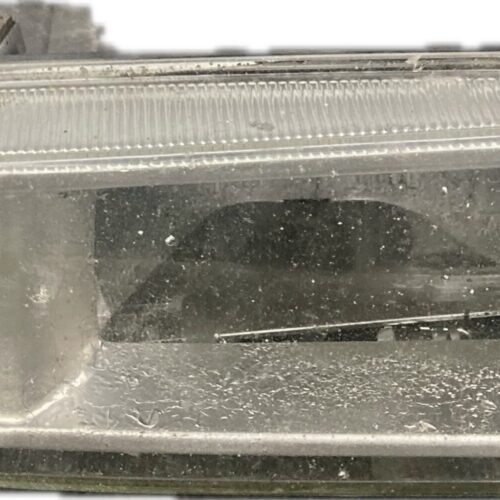 FARO ANTINIEBLA IZQUIERDO MAN TGX - 81251016521