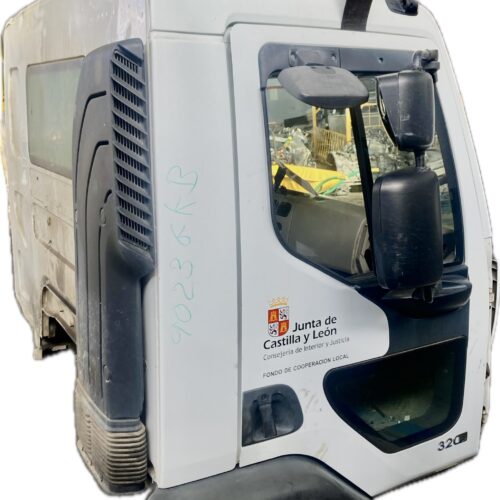 CARROCERIA RENAULT TRUCKS RENAULT TRUCKS PREMIUM 2 DISTRIBUTION 320.26 2005- 320CV 7200CC 1008581