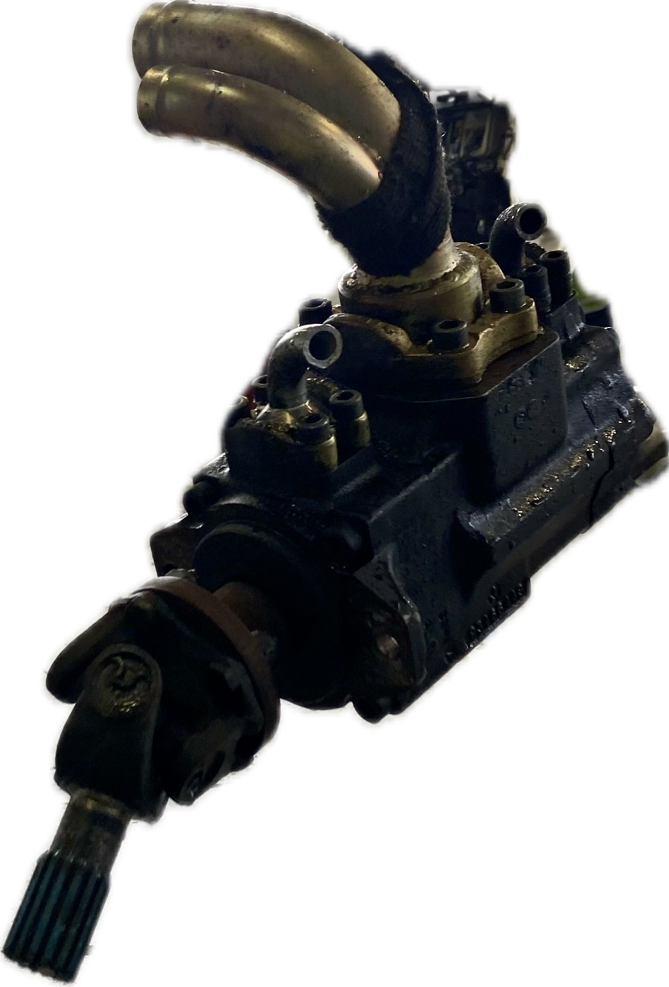 PIEZAS VARIAS IVECO IVECO EUROCARGO 150 E 21 TECTOR 150 E 21 P TECTOR 150 E 21 FP TECTOR 2000- 209CV 5880CC 1010410 - 93459424