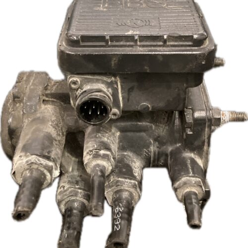 VALVULA DE AIRE ADICIONAL MAN TGX FLS FLS/M FLRS - 81523016213