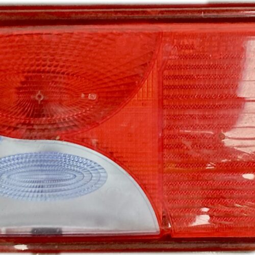 PILOTO TRASERO IZQUIERDO MAN MAN TGX 18.440 FLS FLS/M FLRS FLRS/M FLLS FLLS/N FLLRS FLLRS/ 2007- 440CV 10518CC 1009226 - 81252256544